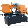 Double Column Band Sawing Machine for Metal Cutting H-4030